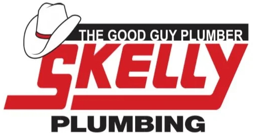 Skelly Plumbing logo